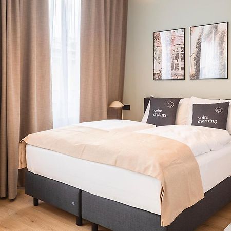 Limehome Villach Hauptplatz Экстерьер фото