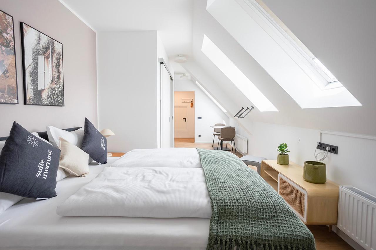 Limehome Villach Hauptplatz Экстерьер фото