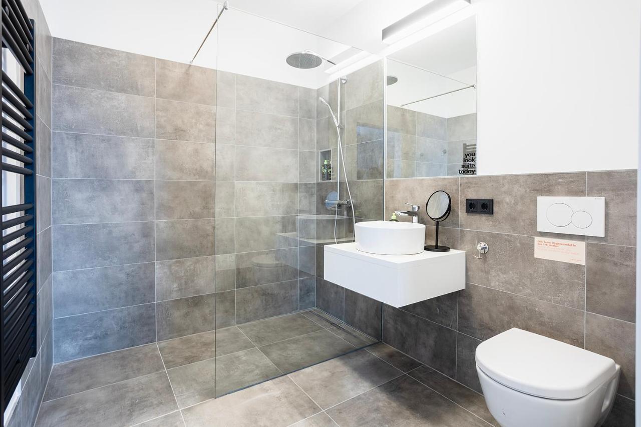 Limehome Villach Hauptplatz Экстерьер фото