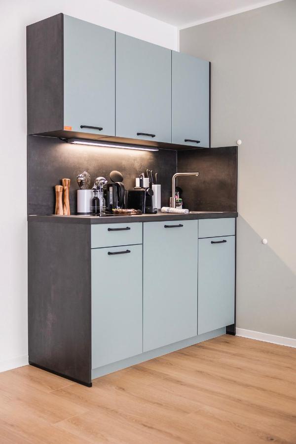 Limehome Villach Hauptplatz Экстерьер фото