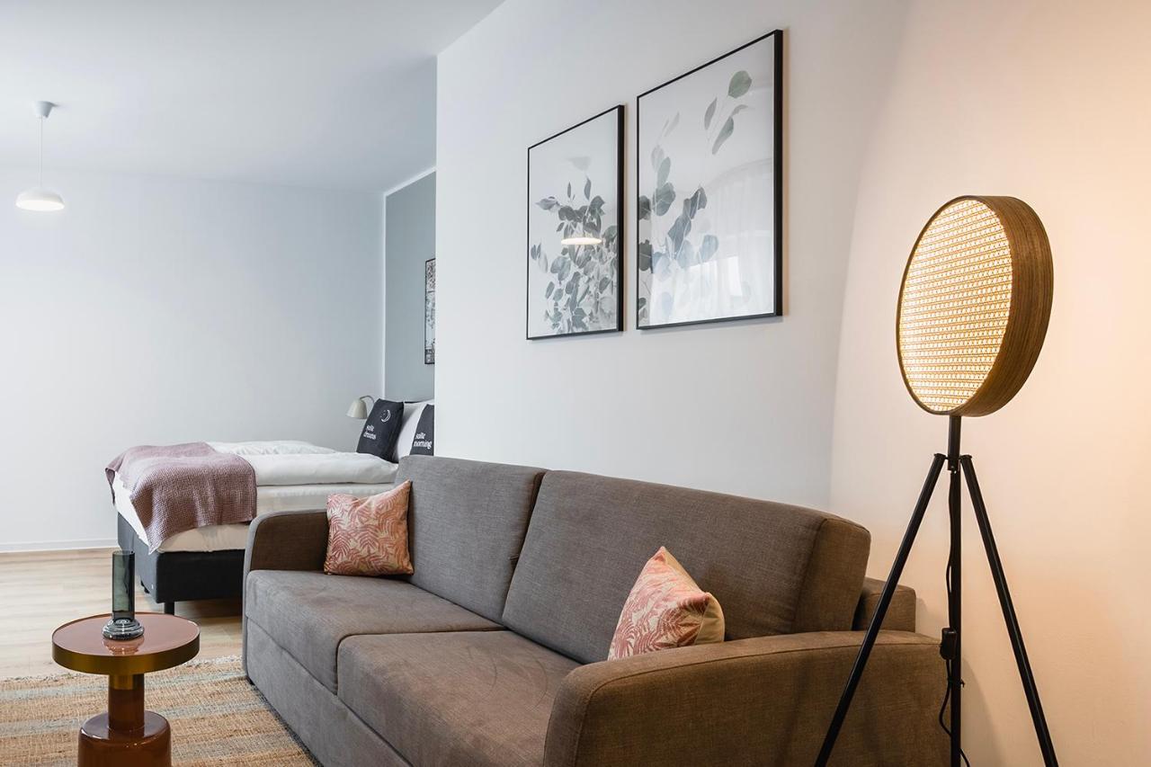 Limehome Villach Hauptplatz Экстерьер фото