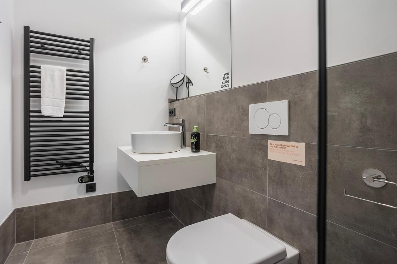 Limehome Villach Hauptplatz Экстерьер фото