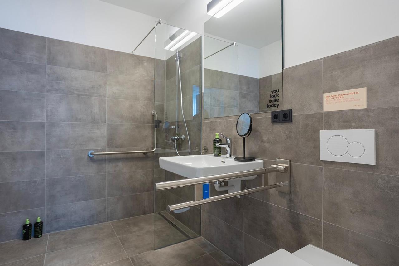 Limehome Villach Hauptplatz Экстерьер фото