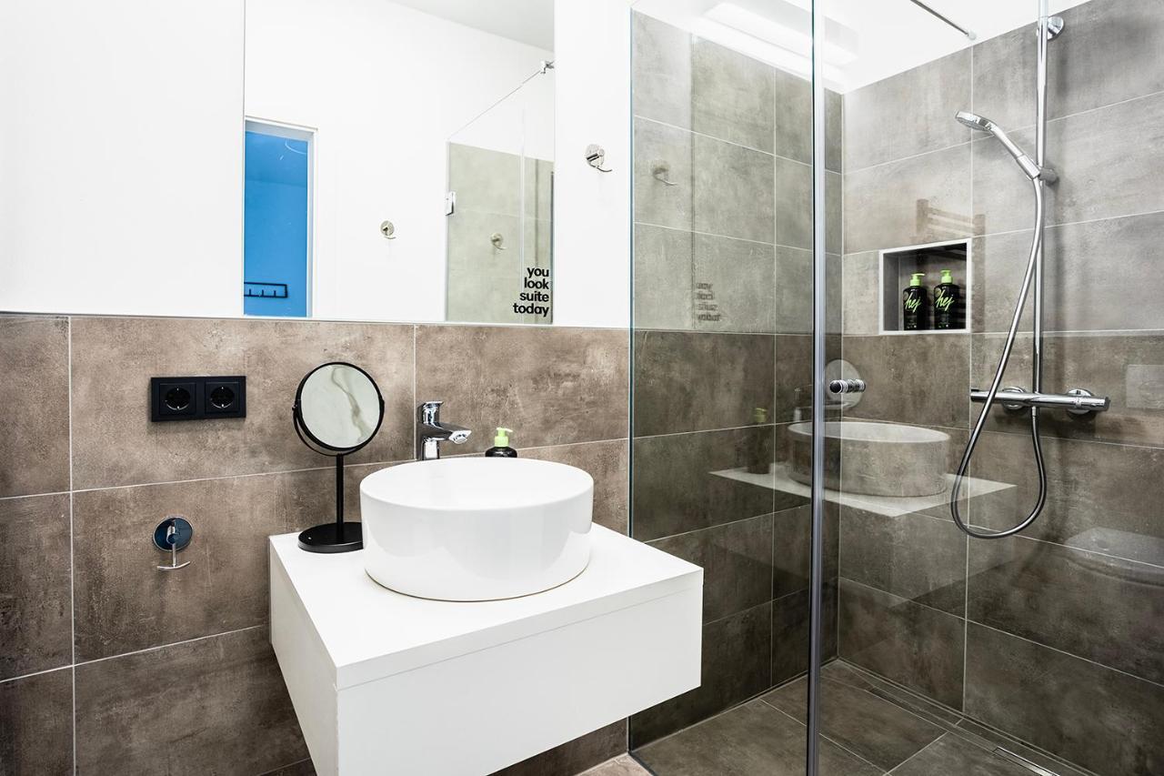 Limehome Villach Hauptplatz Экстерьер фото
