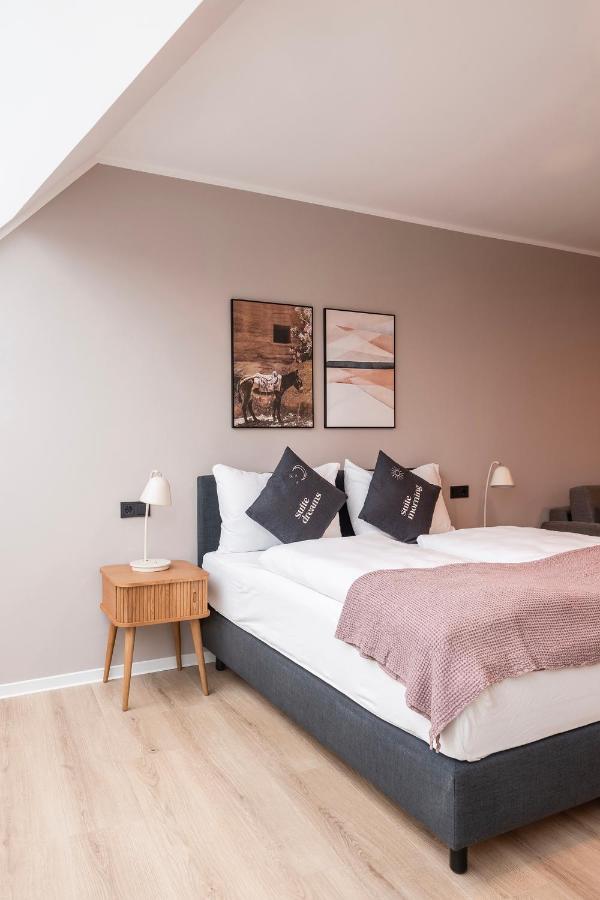 Limehome Villach Hauptplatz Экстерьер фото
